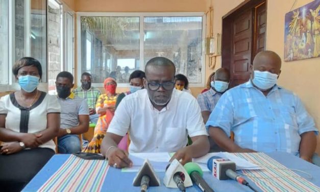 Gabon : Les employés de Pizolub dénoncent les abus de la direction générale