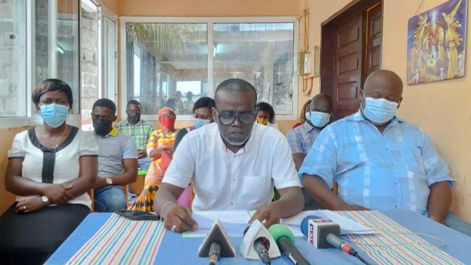 Gabon : Les employés de Pizolub dénoncent les abus de la direction générale