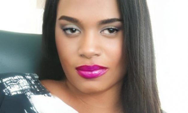 Gabon/Formation-MCCA-FADEC: Coryne kapucyne ZENG participante