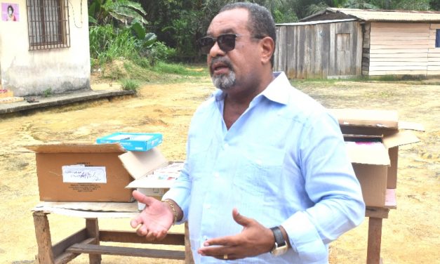 Gabon : Pourquoi le silence du natif de Mandilou dérange ?