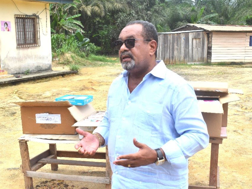 Gabon : Pourquoi le silence du natif de Mandilou dérange ?