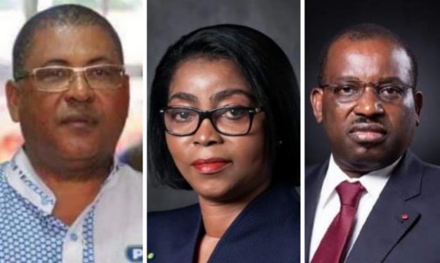 Gabon /la société Pizolub embourbée : Qui bloque ? Le PM, le DG de Pizo ou le ministre du pétrole ?