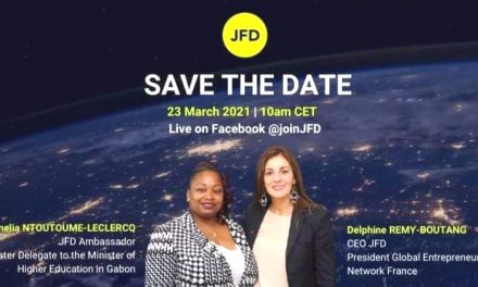 Afrique Centrale/(TIC): Le Gabon,siège africain de la Femme Digitale du JFD Club