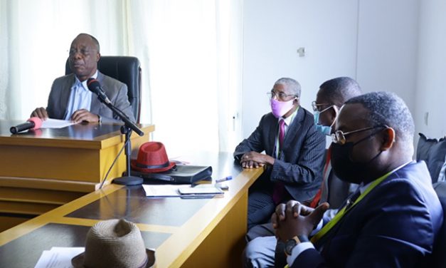 Gabon/Politique – Paix des Braves: Vers les jalons d’une décrispation du climat  socio-politique
