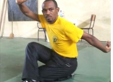 Gabon/Art martial: Armel Joé Mbogho  réélu président de la ligue de Wushu de l’Estuaire