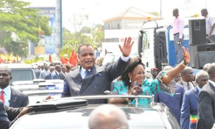 Présidentielle au Congo : Denis Sassou Nguesso réélu président avec 88,57% des voix selon les résultats provisoires