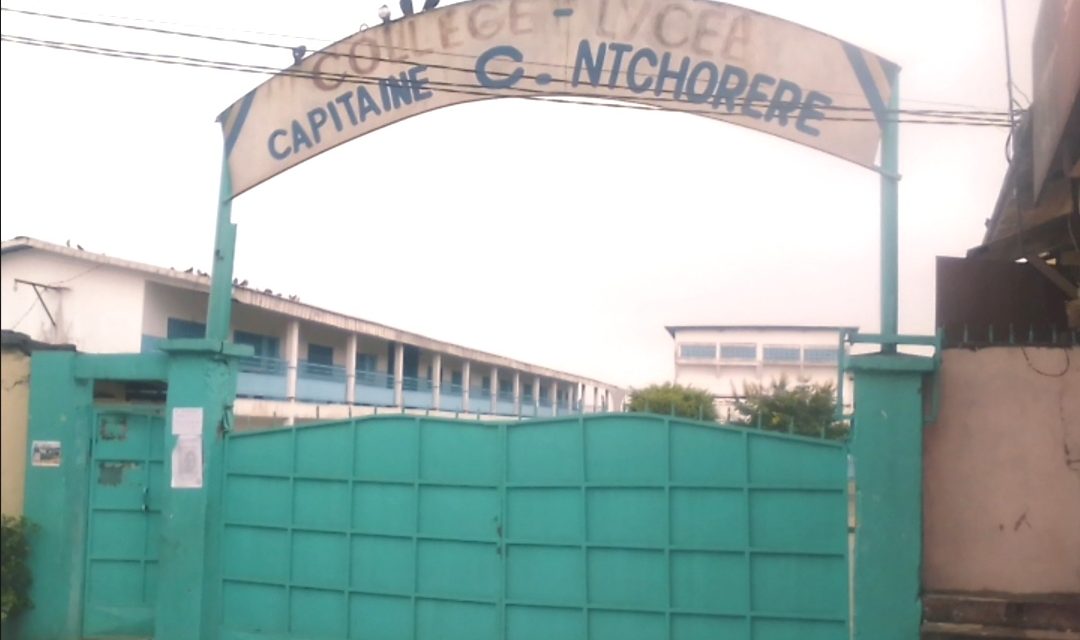 Gabon/Avec une trésorerie plombée par l’État: Le Collège Charles Ntchorere veut annuler les examens blancs