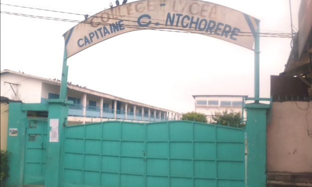 Gabon/Avec une trésorerie plombée par l&rsquo;État: Le Collège Charles Ntchorere veut annuler les examens blancs