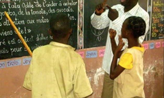 Gabon/Journée nationale de l&rsquo;Enseignant : Sous le signe de la galère dans les établissements confessionnels et laïcs