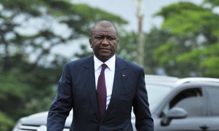Côte d’Ivoire :l’état de santé de Hamed Bakayoko de plus en plus critique, confirme Alassane Ouattara de retour de Paris