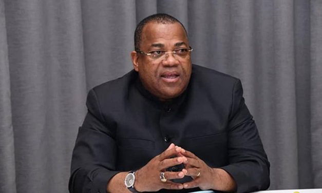 Gabon/Tribune libre «Pour un pacte républicain et patriotique autour du Plan d’accélération de la transformation du pays» Dixit Julien Nkoghe Bekale