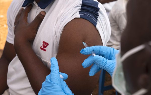 Gabon/Lutte contre la Covid-19: Point sur la situation de la vaccination du Mercredi 28 avril 2021
