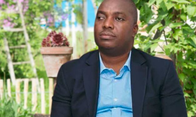 Gabon/Formation-MCCA-FADEC 2021: Zoom sur Yohann Moussadji Nzamba participant