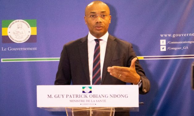 Gabon/Covid-19: Sur 4043 volontaires, 3925 ont déjà reçu leur première dose de vaccin