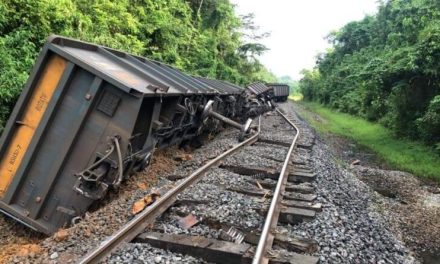Gabon/Setrag: Suspension temporaire du trafic ferroviaire