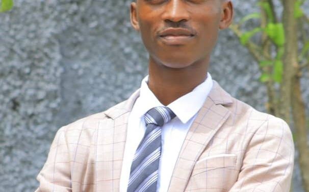 Gabon/Formation-MCCA-FADEC 2021: Zoom sur Lone BOUKALA participant