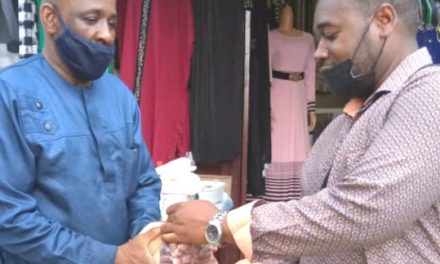 Gabon: Le 2ème arrondissement de la commune de Libreville en soutien aux  frères musulmans en ce début de  carême