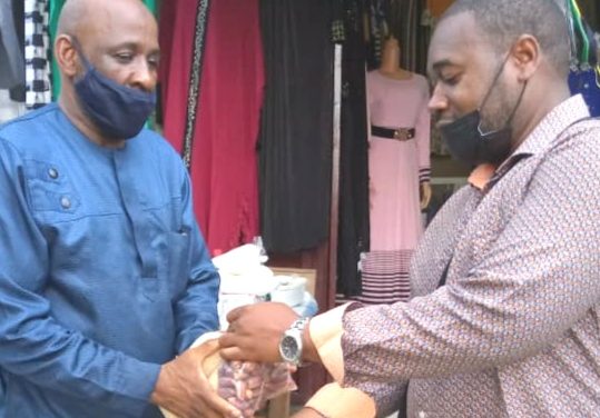 Gabon: Le 2ème arrondissement de la commune de Libreville en soutien aux  frères musulmans en ce début de  carême