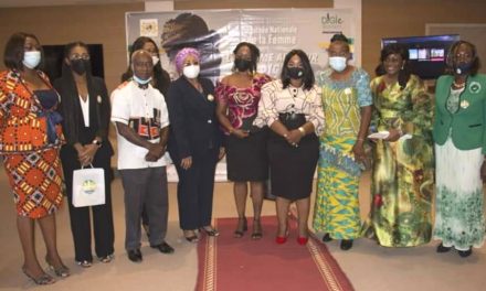 La Mairie de Libreville et Digie women School célèbrent « la femme au cœur du digital »