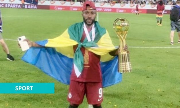 Football/Affaire Kanga Guelor: Le Gabon sera-t-il disqualifié ?