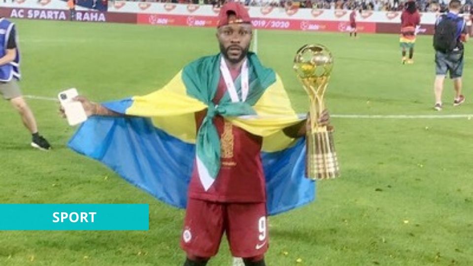 Football/Affaire Kanga Guelor: Le Gabon sera-t-il disqualifié ?