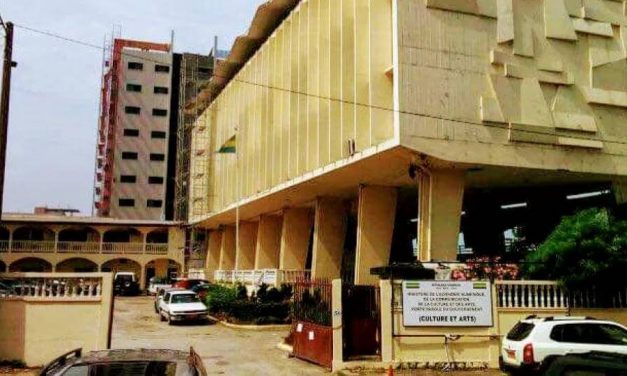 Gabon /Urgent : La Fenasyca envisage une mobilisation générale, ce lundi 19 avril 2021, à 9h00, au siège de l&rsquo;ANPAC sis à l&rsquo;ancienne SOBRAGA