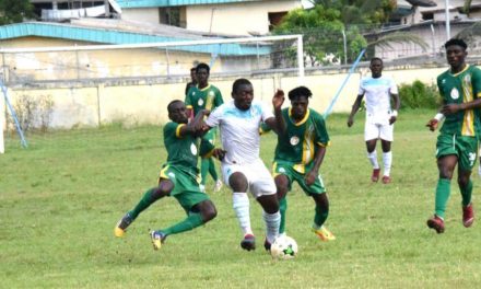 Gabon/Sport : Pourquoi le football élite gabonais est en déclin ?