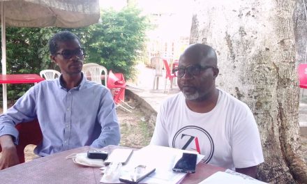 Gabon: Le collectif de victimes escroquer via l’Entreprise Xpress Visa Import Service de Magoulou Nkombi Rhony, dénonce les magouilles de  ce dernier