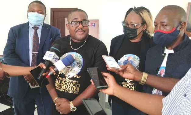 Gabon: Un film documentaire en hommage au président gabonais Ali Bongo Ondimba