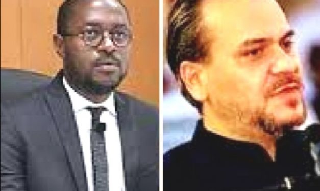 Justice/Affaire BLA: Le Rebondissement continu et le doute plane sur le respect des droits de l’accusé
