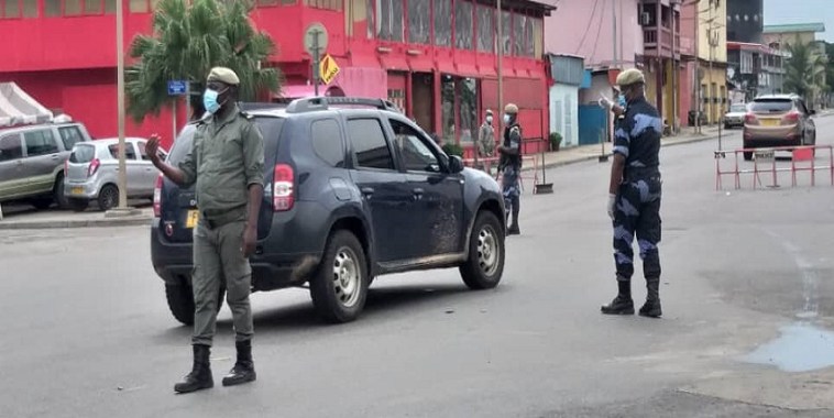 Gabon/Couvre-feu: Le gouvernement annonce pour bientôt un nouveau format d’autorisation spéciale individuelle
