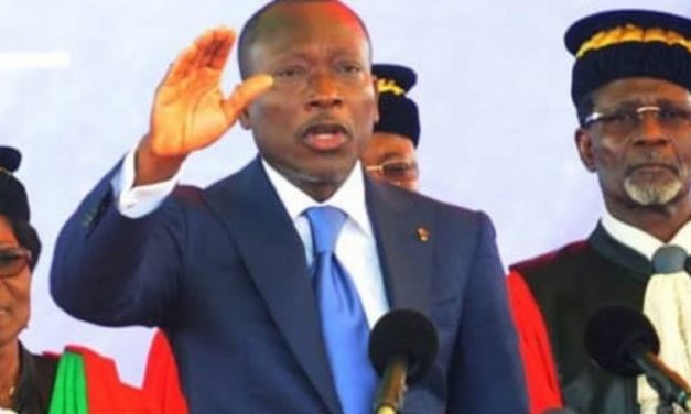Bénin/Investiture : Patrice Talon prêtera serment pour un second mandat ce dimanche 23 mai 2021