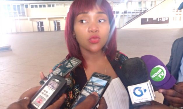 GABON-HANDBALL: UN BLOC DES DÉLÉGUÉS RÉFRACTAIRES REJETTENT LE BILAN MORAL Et FINANCIER DU BUREAU SORTANT DE LA LINEPH
