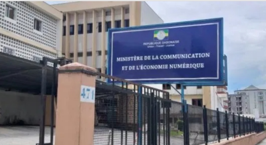 Gabon/Ministère de la communication: Qu’en est-il de la gestion des personnels?