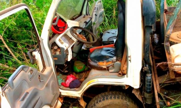 Gabon/Mouila: Plusieurs morts et des blessés d’après le Communiqué d’Olam Palm Gabon