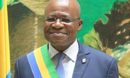Gabon: Communiqué de l’Assemblée nationale relatif à l’adresse du chef de l’Etat aux deux chambres du Parlement réunis en congrès ce 25 juin 2021