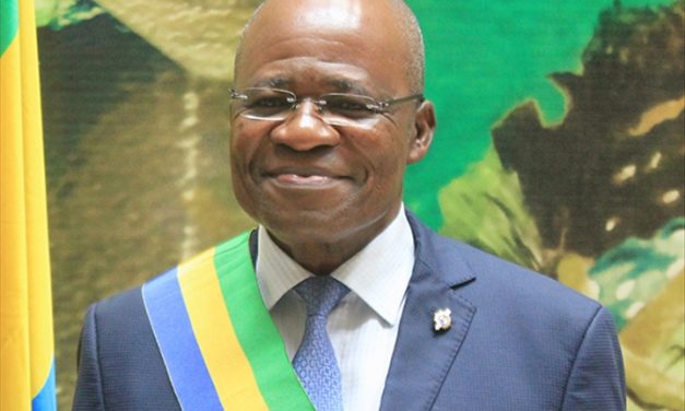 Gabon: Communiqué de l&rsquo;Assemblée nationale relatif à l&rsquo;adresse du chef de l&rsquo;Etat aux deux chambres du Parlement réunis en congrès ce 25 juin 2021