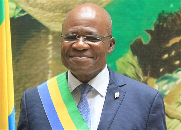 Gabon: Communiqué de l’Assemblée nationale relatif à l’adresse du chef de l’Etat aux deux chambres du Parlement réunis en congrès ce 25 juin 2021