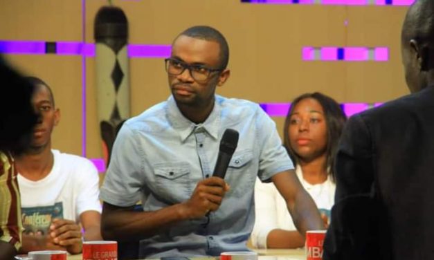 Gabon : L’Infopreneur et Consultant Marketing Digital, Jofrid MAYOSSA, lance au Gabon une Formation Certifiante dans les métiers du Digital