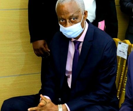 Gabon/Mairie de Libreville: Afin que tout ce gâchis on puisse tirer profit (Le billet safcastique de Serge Abslow)
