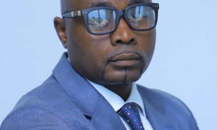 Gabon/Potentiel : Francis Edgard Sima Mba un Conseiller dans l’ombre