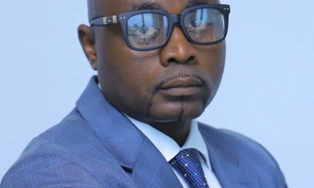 Gabon/Potentiel : Francis Edgard Sima Mba un Conseiller dans l&rsquo;ombre