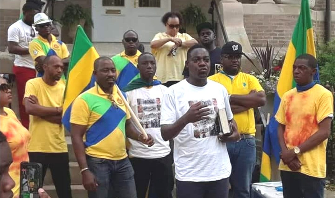 Diaspora/Gabon : Orientation Nouvelle, le tout dernier né dans la sphère politique