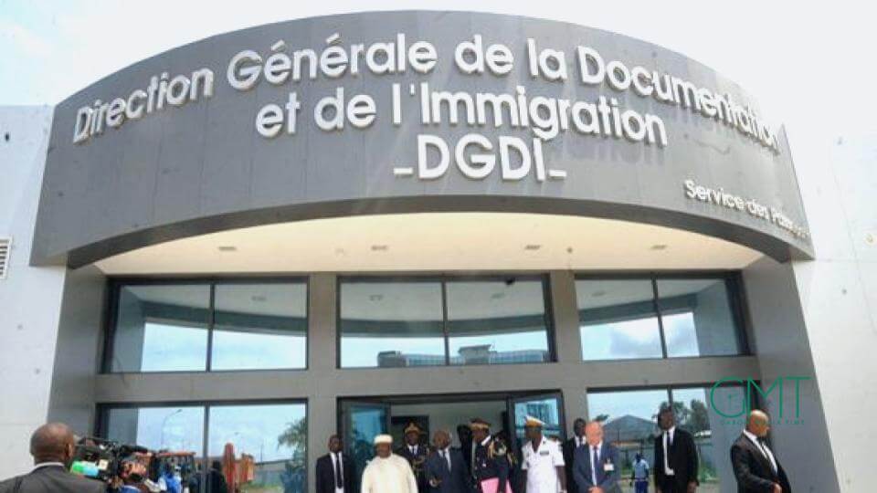 Gabon: C’est désormais possible de renouveler son passeport depuis chez soi