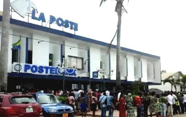 Gabon : La Poste SA affine son modèle économique