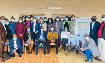 Ghana/Africa CD – ASLM : Formation des auditeurs du Programme de certification des laboratoires de diagnostic Covid-19 (ColTep)