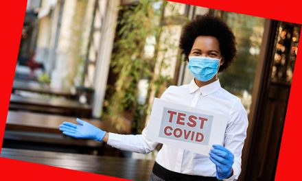 Gabon/Covid-19 : Le Copil apporte quelques allègements sur la durée de validité des tests PCR