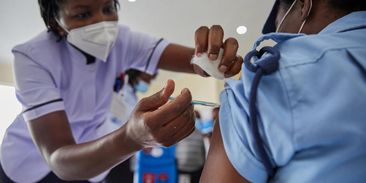 Gabon: Cap sur la Situation de la vaccination contre la Covid-19 au mardi 20 juillet 2021