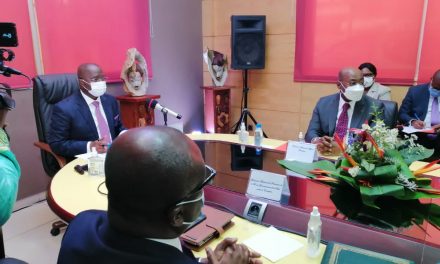 Gabon: Début des premières conférences budgétaires 2021