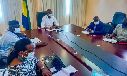 Détection d’un cas de fièvre Ebola à Abijan: Le Gabon se prépare à renforcer son dispositif de contrôle au niveau des portes d’entrées terrestres, aériennes et maritimes